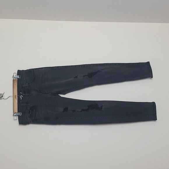Hollister Other - Hollister blank jeans